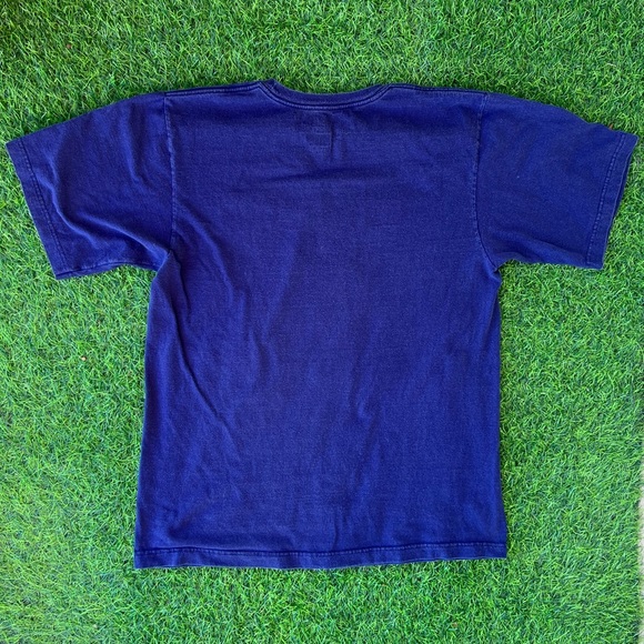 Dallas Cowboys x Marvel Tee Shirt Men’s M Captain America Hulk Collab NFL Thor - Picture 4 of 4